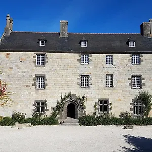 De Charme Au Manoir ! , Le Relecq-Kerhuon France