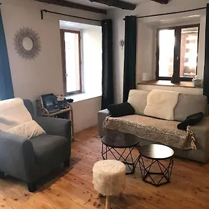 Marmot, Coeur Montagne, Serre Chevalier, Col De L'izoard Appartement