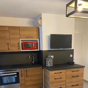 L'appartement Du Bonheur Appartement