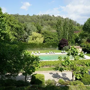 Hotel Hotellerie Notre Dame De Lumieres, Goult